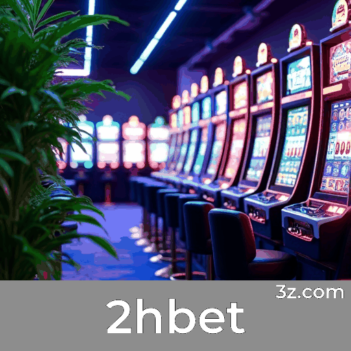 2hbet Social Casino: Experiência de Interação Real