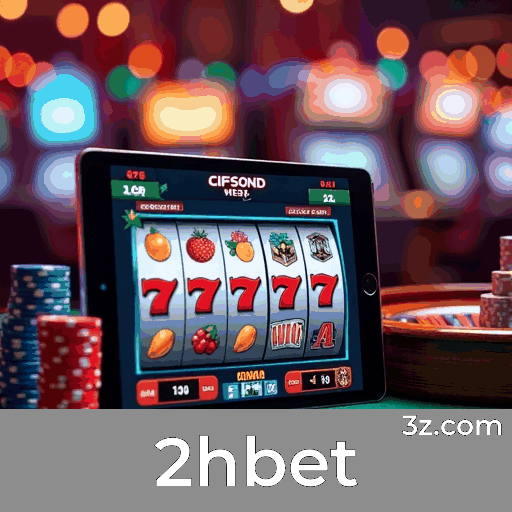 2hbet Social Casino: Experiência de Interação Real