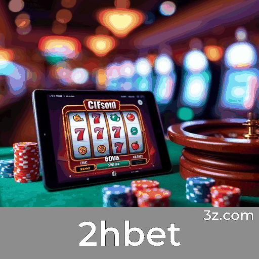 Login com Acesso Seguro e Identidade Digital no 2hbet