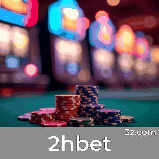 2hbet: Jogos e Inovação de Entretenimento na Vanguarda