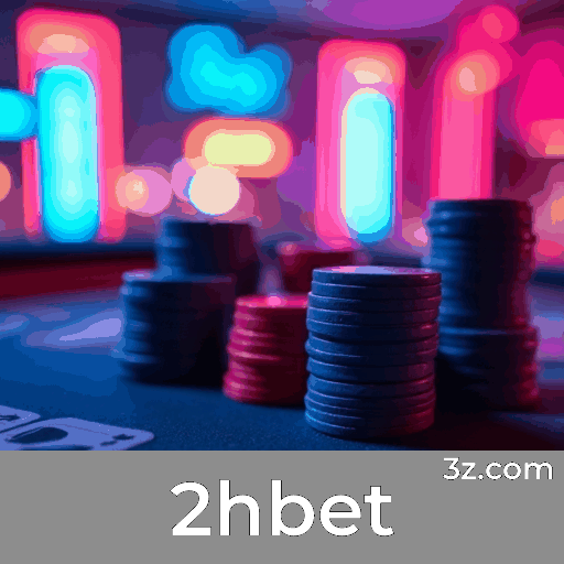 2hbet: Plataforma de Apostas com Compromisso Sustentável