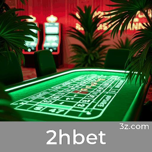 Tecnologia 3D e Jogos com Dealer Real no 2hbet