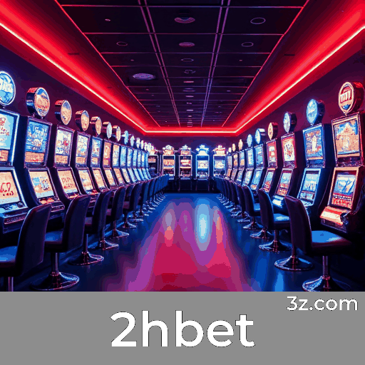 2hbet: Bônus e Ofertas Únicas para Você